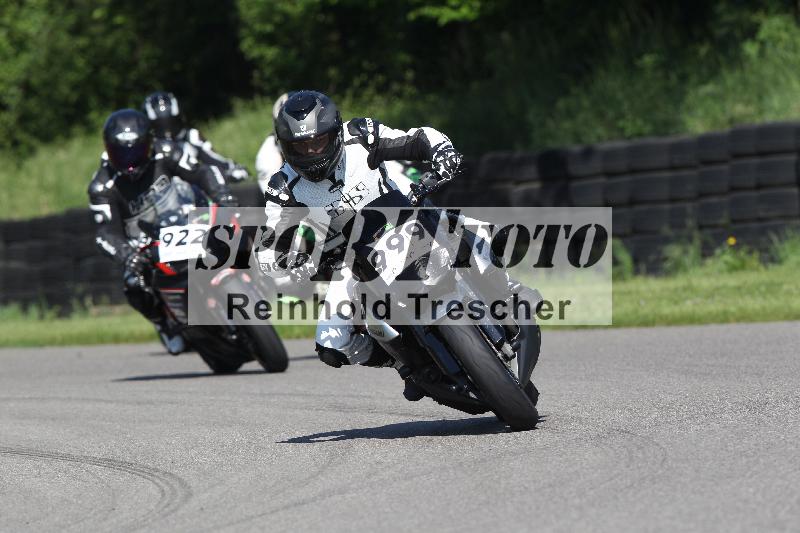 /13 01.05.2025 Speer Racing ADR/Gruppe gruen/922